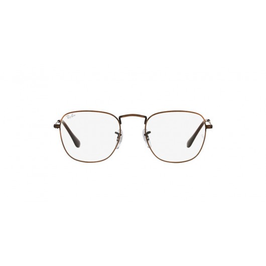 RAY BAN RX3857V 3120 51 FRANK ΔΩΡΟ (ΟΡΓΑΝΙΚΟΙ ΦΑΚΟΙ UNCOATED 1.5) - RayBan