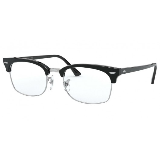 RAY BAN RX 3916V 2000 50 CLUBMASTER SQUARE ΔΩΡΟ (ΟΡΓΑΝΙΚΟΙ ΦΑΚΟΙ UNCOATED 1.5) - RayBan