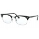 RAY BAN RX 3916V 2000 50 CLUBMASTER SQUARE ΔΩΡΟ (ΟΡΓΑΝΙΚΟΙ ΦΑΚΟΙ UNCOATED 1.5) - RayBan