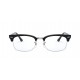 RAY BAN RX 3916V 2000 52 CLUBMASTER SQUARE ΔΩΡΟ (ΟΡΓΑΝΙΚΟΙ ΦΑΚΟΙ UNCOATED 1.5) - RayBan RAY BAN RX 3916V 2000 52 CLUBMASTER SQUARE ΔΩΡΟ (ΟΡΓΑΝΙΚΟΙ ΦΑΚΟΙ UNCOATED 1.5) - RayBan