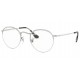 RAY BAN RX 3947V 2501 51 ROUND GAZE ΔΩΡΟ (ΟΡΓΑΝΙΚΟΙ ΦΑΚΟΙ UNCOATED 1.5) - RayBan