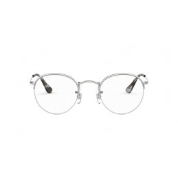 Ray Ban RX 3947V 2501 51 Round Gaze Δώρο (Οργανικοί Φακοί Uncoated 1.5) Ray Ban RX 3947V 2501 51 Round Gaze Δώρο (Οργανικοί Φακοί Uncoated 1.5)