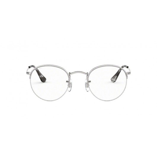 RAY BAN RX 3947V 2501 51 ROUND GAZE ΔΩΡΟ (ΟΡΓΑΝΙΚΟΙ ΦΑΚΟΙ UNCOATED 1.5) - RayBan