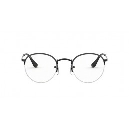 Ray Ban RX 3947V 2509 51 Round Gaze Δώρο (Οργανικοί Φακοί Uncoated 1.5) Ray Ban RX 3947V 2509 51 Round Gaze Δώρο (Οργανικοί Φακοί Uncoated 1.5)