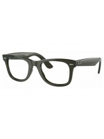 Ray Ban RX4340V 8224 WAYFARER EASE Δώρο (Οργανικοί Φακοί Uncoated 1.5)