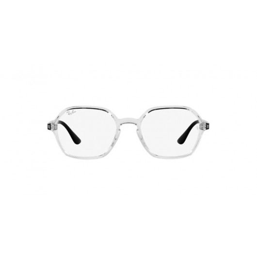 RAY BAN RX4361V 5943 50 ΔΩΡΟ (ΟΡΓΑΝΙΚΟΙ ΦΑΚΟΙ UNCOATED 1.5) - RayBan