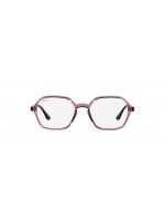 Ray Ban RX4361V 8139 50 Δώρο (Οργανικοί Φακοί Uncoated 1.5)