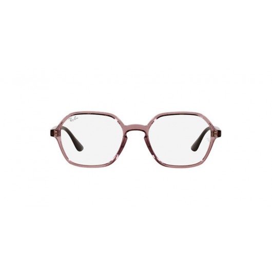 RAY BAN RX4361V 8139 50 ΔΩΡΟ (ΟΡΓΑΝΙΚΟΙ ΦΑΚΟΙ UNCOATED 1.5) - RayBan