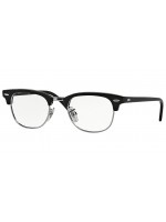 Ray Ban RX 5154 2000 49 Clubmaster Δώρο (Οργανικοί Φακοί Uncoated 1.5) Ray Ban RX 5154 2000 49 Clubmaster Δώρο (Οργανικοί Φακοί Uncoated 1.5)