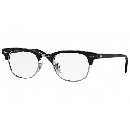 RAY BAN RX 5154 2000 49 CLUBMASTER ΔΩΡΟ (ΟΡΓΑΝΙΚΟΙ ΦΑΚΟΙ UNCOATED 1.5) - RayBan