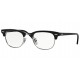 RAY BAN RX 5154 2000 49 CLUBMASTER ΔΩΡΟ (ΟΡΓΑΝΙΚΟΙ ΦΑΚΟΙ UNCOATED 1.5) - RayBan