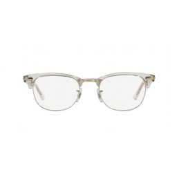 Ray Ban RX 5154 2001 49 Clubmaster Δώρο (Οργανικοί Φακοί Uncoated 1.5)