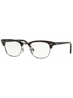 Ray Ban RX 5154 2012 51 Clubmaster Δώρο (Οργανικοί Φακοί Uncoated 1.5)