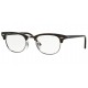 RAY BAN RX 5154 2012 51 CLUBMASTER ΔΩΡΟ (ΟΡΓΑΝΙΚΟΙ ΦΑΚΟΙ UNCOATED 1.5) - RayBan