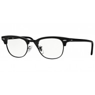 Ray Ban RX 5154 2077 49 Clubmaster Δώρο (Οργανικοί Φακοί Uncoated 1.5) Ray Ban RX 5154 2077 49 Clubmaster Δώρο (Οργανικοί Φακοί Uncoated 1.5)