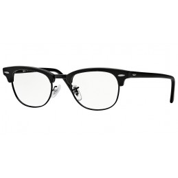 Ray Ban RX 5154 2077 49 Clubmaster Δώρο (Οργανικοί Φακοί Uncoated 1.5) Ray Ban RX 5154 2077 49 Clubmaster Δώρο (Οργανικοί Φακοί Uncoated 1.5)