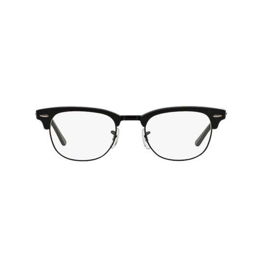 RAY BAN RX 5154 2077 49 CLUBMASTER ΔΩΡΟ (ΟΡΓΑΝΙΚΟΙ ΦΑΚΟΙ UNCOATED 1.5) - RayBan