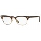 RAY BAN RX 5154 2372 49 CLUBMASTER ΔΩΡΟ (ΟΡΓΑΝΙΚΟΙ ΦΑΚΟΙ UNCOATED 1.5) - RayBan RAY BAN RX 5154 2372 49 CLUBMASTER ΔΩΡΟ (ΟΡΓΑΝΙΚΟΙ ΦΑΚΟΙ UNCOATED 1.5) - RayBan