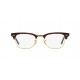RAY BAN RX 5154 2372 49 CLUBMASTER ΔΩΡΟ (ΟΡΓΑΝΙΚΟΙ ΦΑΚΟΙ UNCOATED 1.5) - RayBan RAY BAN RX 5154 2372 49 CLUBMASTER ΔΩΡΟ (ΟΡΓΑΝΙΚΟΙ ΦΑΚΟΙ UNCOATED 1.5) - RayBan