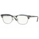 RAY BAN RX 5154 5750 51 CLUBMASTER ΔΩΡΟ (ΟΡΓΑΝΙΚΟΙ ΦΑΚΟΙ UNCOATED 1.5) - RayBan