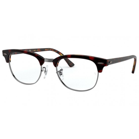 RAY BAN RX 5154 5911 51 CLUBMASTER ΔΩΡΟ (ΟΡΓΑΝΙΚΟΙ ΦΑΚΟΙ UNCOATED 1.5) RAY BAN RX 5154 5911 51 CLUBMASTER ΔΩΡΟ (ΟΡΓΑΝΙΚΟΙ ΦΑΚΟΙ UNCOATED 1.5)