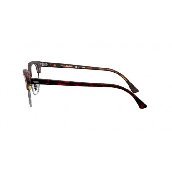 RAY BAN RX 5154 5911 51 CLUBMASTER ΔΩΡΟ (ΟΡΓΑΝΙΚΟΙ ΦΑΚΟΙ UNCOATED 1.5) RAY BAN RX 5154 5911 51 CLUBMASTER ΔΩΡΟ (ΟΡΓΑΝΙΚΟΙ ΦΑΚΟΙ UNCOATED 1.5)