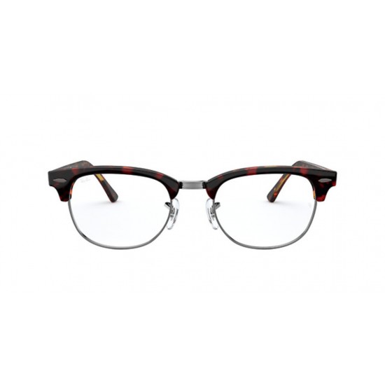 RAY BAN RX 5154 5911 51 CLUBMASTER ΔΩΡΟ (ΟΡΓΑΝΙΚΟΙ ΦΑΚΟΙ UNCOATED 1.5) RAY BAN RX 5154 5911 51 CLUBMASTER ΔΩΡΟ (ΟΡΓΑΝΙΚΟΙ ΦΑΚΟΙ UNCOATED 1.5)
