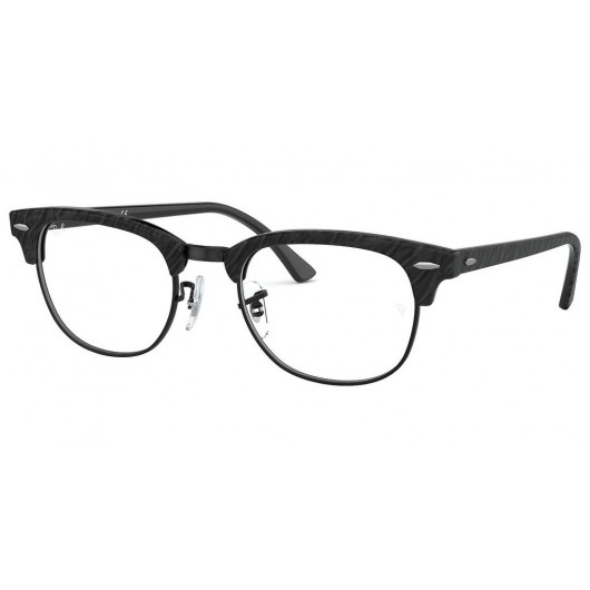 RAY BAN RX 5154 8049 51 CLUBMASTER ΔΩΡΟ (ΟΡΓΑΝΙΚΟΙ ΦΑΚΟΙ UNCOATED 1.5) - RayBan RAY BAN RX 5154 8049 51 CLUBMASTER ΔΩΡΟ (ΟΡΓΑΝΙΚΟΙ ΦΑΚΟΙ UNCOATED 1.5) - RayBan