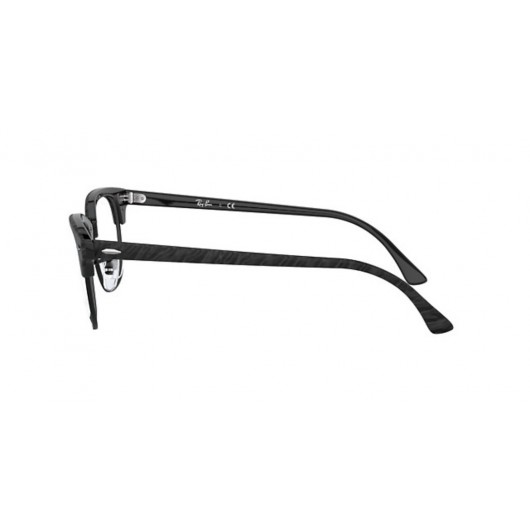 RAY BAN RX 5154 8049 49 CLUBMASTER ΔΩΡΟ (ΟΡΓΑΝΙΚΟΙ ΦΑΚΟΙ UNCOATED 1.5) - RayBan