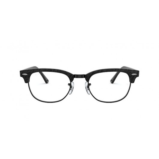 RAY BAN RX 5154 8049 51 CLUBMASTER ΔΩΡΟ (ΟΡΓΑΝΙΚΟΙ ΦΑΚΟΙ UNCOATED 1.5) - RayBan RAY BAN RX 5154 8049 51 CLUBMASTER ΔΩΡΟ (ΟΡΓΑΝΙΚΟΙ ΦΑΚΟΙ UNCOATED 1.5) - RayBan
