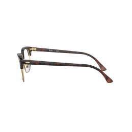 Ray Ban RX 5154 8058 49 Clubmaster Δώρο (Οργανικοί Φακοί Uncoated 1.5) Ray Ban RX 5154 8058 49 Clubmaster Δώρο (Οργανικοί Φακοί Uncoated 1.5)
