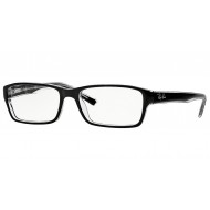 Ray Ban RX 5169 2034 52 Δώρο (Οργανικοί Φακοί Uncoated 1.5)