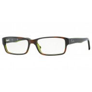 Ray Ban RX 5169 2383 54 Δώρο (Οργανικοί Φακοί Uncoated 1.5)