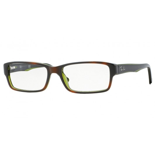 RAY BAN RX 5169 2383 54 ΔΩΡΟ (ΟΡΓΑΝΙΚΟΙ ΦΑΚΟΙ UNCOATED 1.5) - RayBan