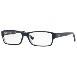 Ray Ban RX 5169 5815 52 Δώρο (Οργανικοί Φακοί Uncoated 1.5) Ray Ban RX 5169 5815 52 Δώρο (Οργανικοί Φακοί Uncoated 1.5)