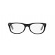 RAY BAN RX 5184 2000 54 NEW WAYFARER  ΔΩΡΟ (ΟΡΓΑΝΙΚΟΙ ΦΑΚΟΙ UNCOATED 1.5) - RayBan