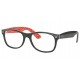 RAY BAN RX 5184 2479 52 NEW WAYFARER  ΔΩΡΟ (ΟΡΓΑΝΙΚΟΙ ΦΑΚΟΙ UNCOATED 1.5) - RayBan