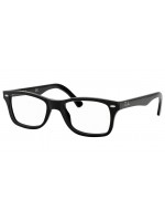 Ray Ban RX 5228 2000 55 Δώρο (Οργανικοί Φακοί Uncoated 1.5)