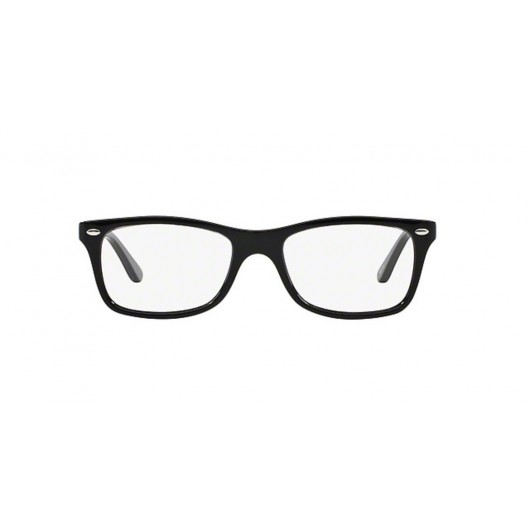 RAY BAN RX 5228 2000 53 ΔΩΡΟ (ΟΡΓΑΝΙΚΟΙ ΦΑΚΟΙ UNCOATED 1.5) - RayBan