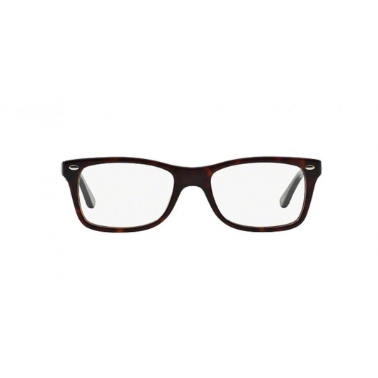 RAY BAN RX 5228 2012 53 ΔΩΡΟ (ΟΡΓΑΝΙΚΟΙ ΦΑΚΟΙ UNCOATED 1.5) - RayBan