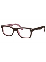 Ray Ban RX 5228 2126 53 Δώρο (Οργανικοί Φακοί Uncoated 1.5) Ray Ban RX 5228 2126 53 Δώρο (Οργανικοί Φακοί Uncoated 1.5)