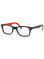 Ray Ban RX 5228 2479 50 Δώρο (Οργανικοί Φακοί Uncoated 1.5)