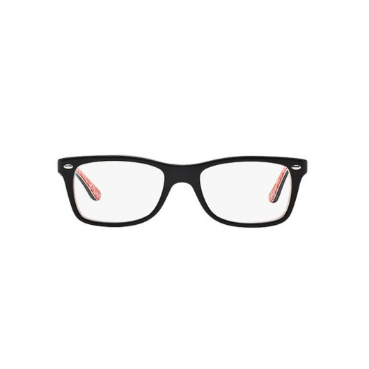 RAY BAN RX 5228 2479 50 ΔΩΡΟ (ΟΡΓΑΝΙΚΟΙ ΦΑΚΟΙ UNCOATED 1.5) - RayBan