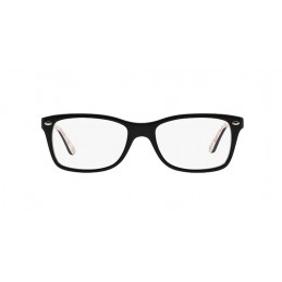 Ray Ban RX 5228 5014 53 Δώρο (Οργανικοί Φακοί Uncoated 1.5)