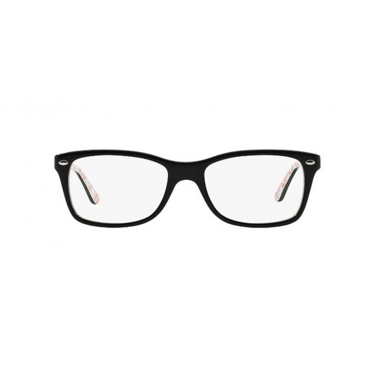 RAY BAN RX 5228 5014 55 ΔΩΡΟ (ΟΡΓΑΝΙΚΟΙ ΦΑΚΟΙ UNCOATED 1.5) - RayBan RAY BAN RX 5228 5014 55 ΔΩΡΟ (ΟΡΓΑΝΙΚΟΙ ΦΑΚΟΙ UNCOATED 1.5) - RayBan