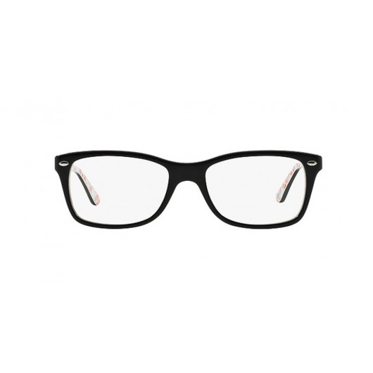 RAY BAN RX 5228 5014 55 ΔΩΡΟ (ΟΡΓΑΝΙΚΟΙ ΦΑΚΟΙ UNCOATED 1.5) - RayBan