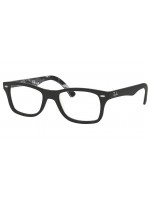 Ray Ban RX 5228 5405 50 Δώρο (Οργανικοί Φακοί Uncoated 1.5)