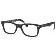 Ray Ban RX 5228 5405 50 Δώρο (Οργανικοί Φακοί Uncoated 1.5)