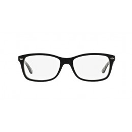 Ray Ban RX 5228 5405 50 Δώρο (Οργανικοί Φακοί Uncoated 1.5)
