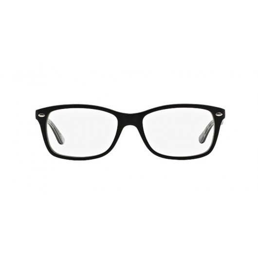 RAY BAN RX 5228 5405 50 ΔΩΡΟ (ΟΡΓΑΝΙΚΟΙ ΦΑΚΟΙ UNCOATED 1.5) - RayBan